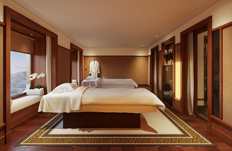 Accor & American Express Reward Guests with New Partnership