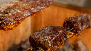 Four Seasons Hotel Cairo Unveils New Dining Experience