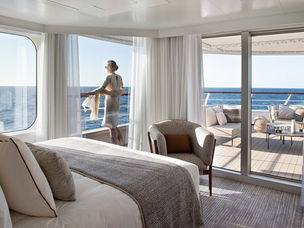 Enjoy Luxury Coastal Cruise with Qatar Airways and Discover Qatar