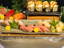 New Beachfront Dining Arrives at Four Seasons Resort Dubai