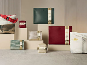 Etihad Celebrates UAE National Day with Limited Edition Amenities