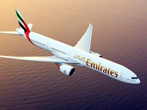 Emirates Expands Tel Aviv Service with Second Daily Flight