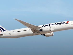 Air France Set to Resume Daily Flights to China