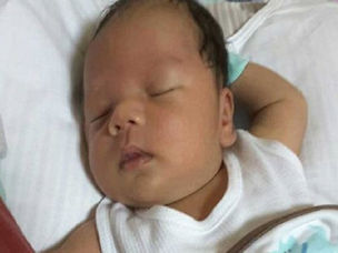Woman Delivers Baby Boy At Dubai International Airport