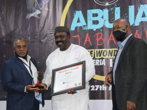 Arik Air Wins Airline of the Decade Award