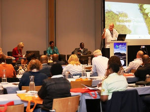 WTM Africa: ATIS to Focus on Innovation and Value Chain