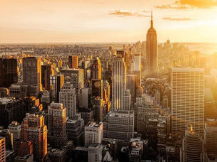 Explore the World From Lagos with Etihad Airways Deals