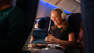 PaxEx: British Airways’ First Starlink Flight Takes to the Skies