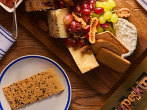 Indulge in Romantic Raclette at La Ville Hotel & Suites Dubai