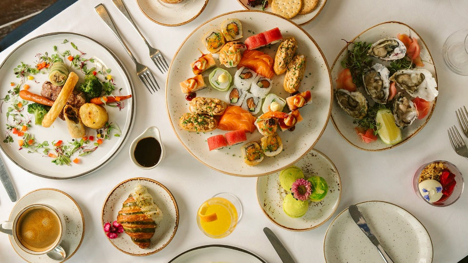 Celebrate Extra Special Easter at Four Seasons The Westcliff J'burg