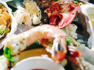 Indulge in Elegant Easter at MINA Brasserie at Four Seasons DIFC