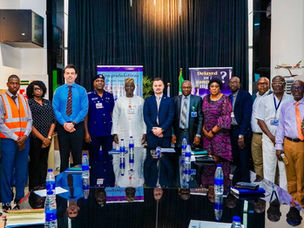 NCAA and UK DfT Conclude Joint Aviation Security Assembly