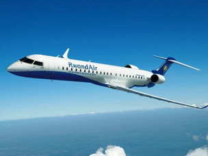Network Expansion: RwandAir to Launch Flights to Addis Ababa