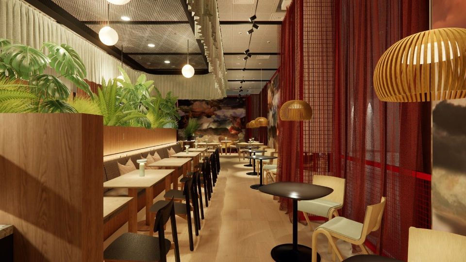 Brussels Airlines Set to Open New Pop-up Lounge at Brussels Airport