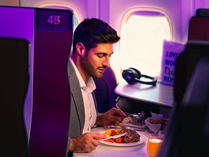New Era: Qatar Airways to Launch New First Class Cabin