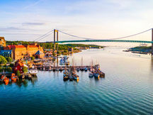 Hej Gothenburg: Etihad Launches New Service to Sweden