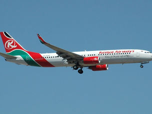 Kenya Airways to Commence Direct Flights to Abu Dhabi