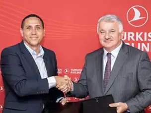 Turkish Airlines and Air Seychelles Sign Codeshare Agreement