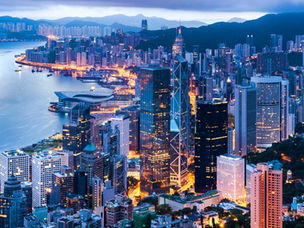 Explore China and Hong Kong with Ethiopian Airlines Deals