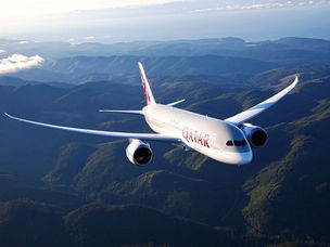 Qatar Airways Celebrates Five Years of Flying to Mozambique