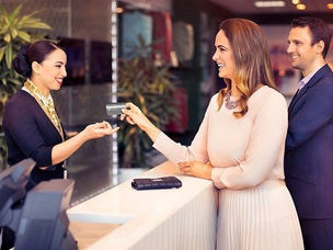 Qatar Airways’ Privilege Club Rolls Out Summer Shopping Collection