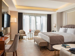 Expansion Drive: Radisson Hotel to Sign Over 300 Hotels in 2022