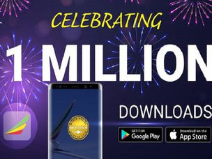 Ethiopian Airlines Mobile App Hits 1 Million Downloads