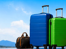 Carry More For Free: Fly ASKY to Nairobi with Extra Luggage