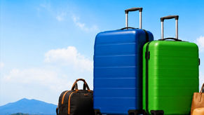 Carry More For Free: Fly ASKY to Nairobi with Extra Luggage