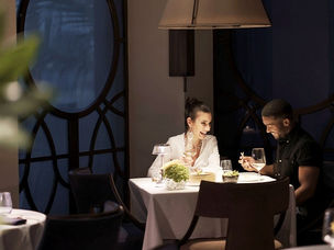 Indulge in Romantic Valentine at Four Seasons Hotels Dubai