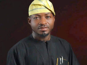 Prince Deji Ajomale Makes UN List of Most Influential People of African Descent