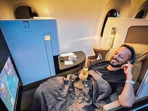 Etihad Airways and Abu Dhabi Airports Launch ‘Miles on the Go’