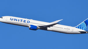 United Adds Flights to Cape Town to Meet Increased Demand