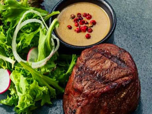 Indulge in Exquisite Gastronomic Experience at La Ville Hotel