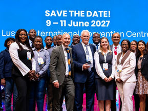 AviaDev Africa Moves to Zambia for 2027 Edition