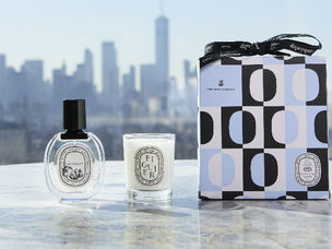 Ritz-Carlton Partners with Diptyque to Enhance Guest Experience