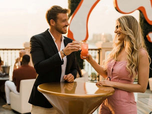 A Party You Can’t Refuse: La Serata Siciliana Comes to Four Seasons Resort Dubai