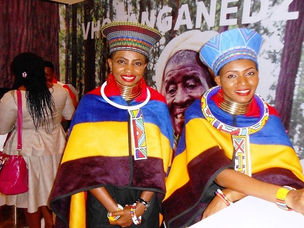 Akwaaba 2016 Travel Market: The Sights and the Sounds