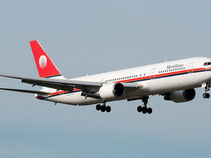 Meridiana Launches Lagos-Milan Malpensa Service