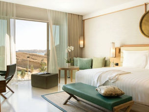 Jumeirah Muscat Bay Oman Opens with Special Deals