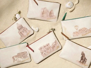 Turkish Airlines Introduces “UNESCO Türkiye Series” Amenity Kit Collection