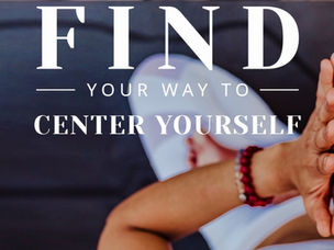 Curated Wellbeing: World of Hyatt Introduces FIND