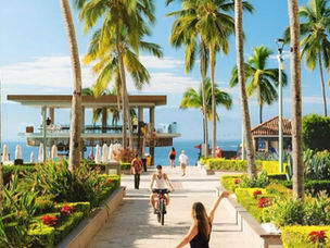 Travel Better in 2024 with Marriott Bonvoy's Global Deals