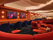 PaxEx: Inside Virgin Atlantic's Revamped Heathrow Clubhouse