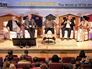 WTM Africa 2019 to Kick Off With Press Conference