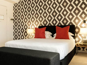 Hallmark House Partners with BON Hotels to Elevate Guest Experience