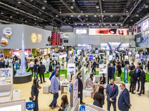 Over 20,000 Visitors Expected as ATM Opens Next Week