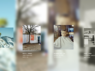 Autograph Collection Hotels & Fotografiska Unveil ‘Impressions’