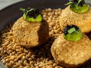 MINA Brasserie at Four Seasons Dubai Unveils New Offering