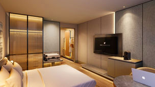 Indulge in Longer City Breaks with Marriott Bonvoy's Deals